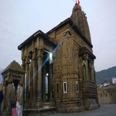 Baijnath Temple Trip